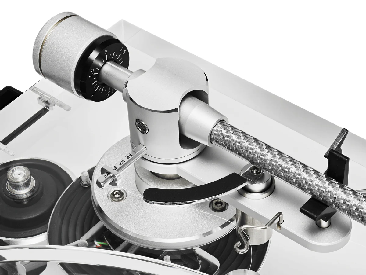AT-LPA2 Belt-Drive Turntable - Image 15
