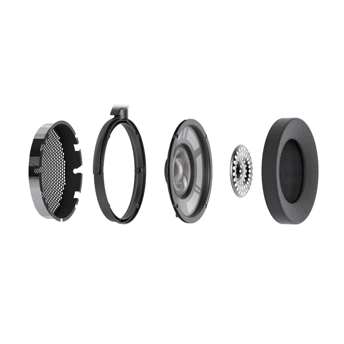 ATH-ADX5000 Headphones - Image 6