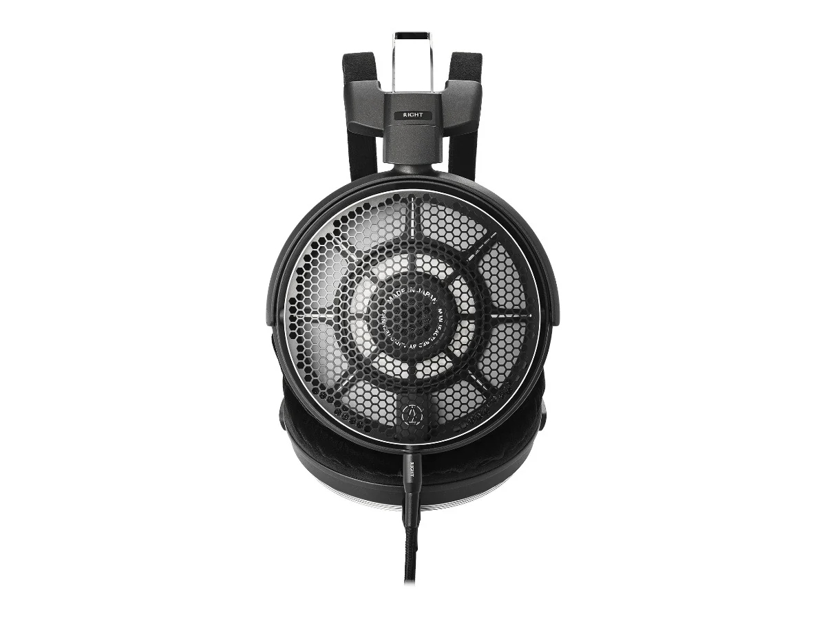 ATH-ADX7000 Open-Air Dynamic Headphones - Image 2