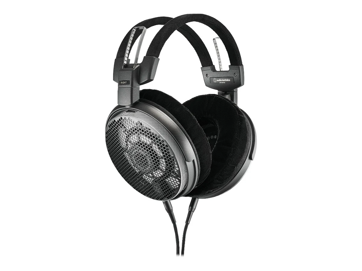 ATH-ADX7000 Open-Air Dynamic Headphones - Image 6