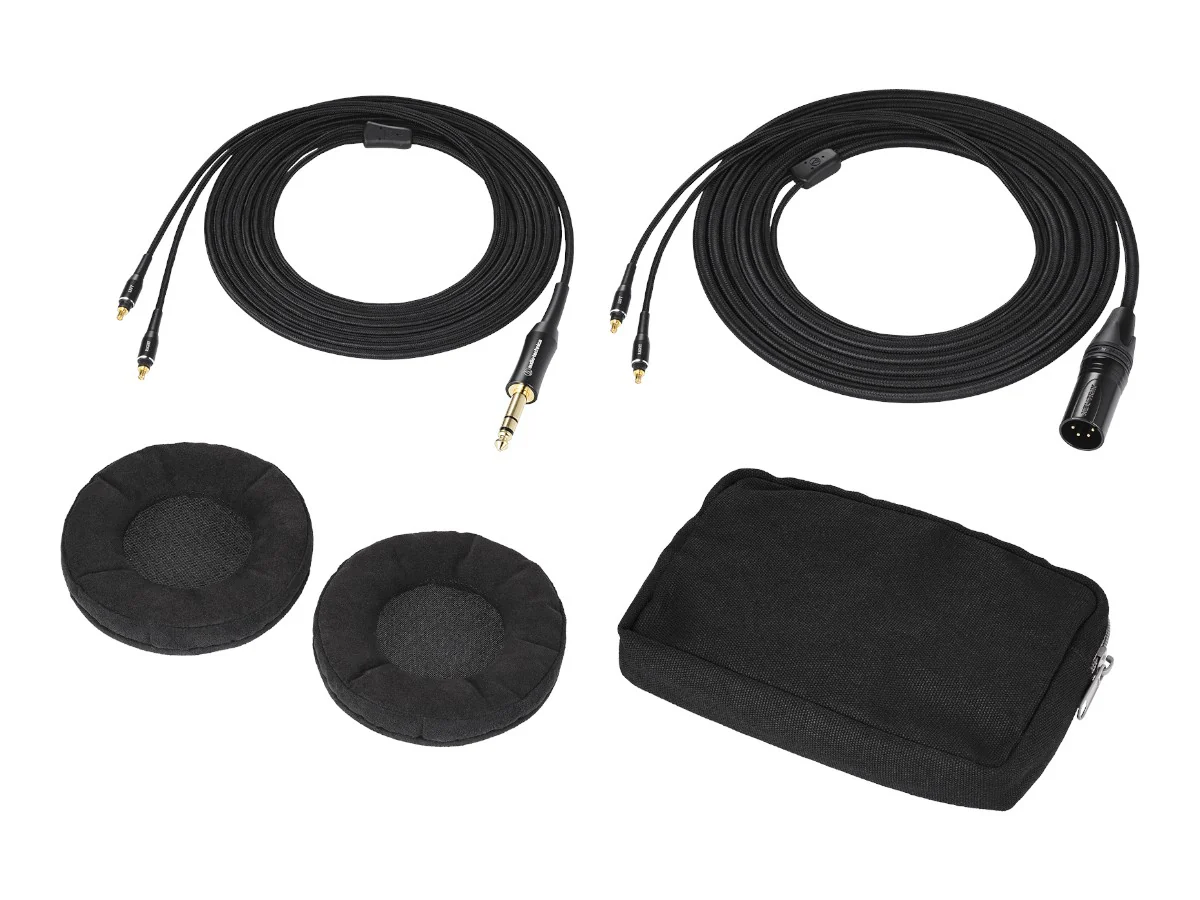 ATH-ADX7000 Open-Air Dynamic Headphones - Image 7