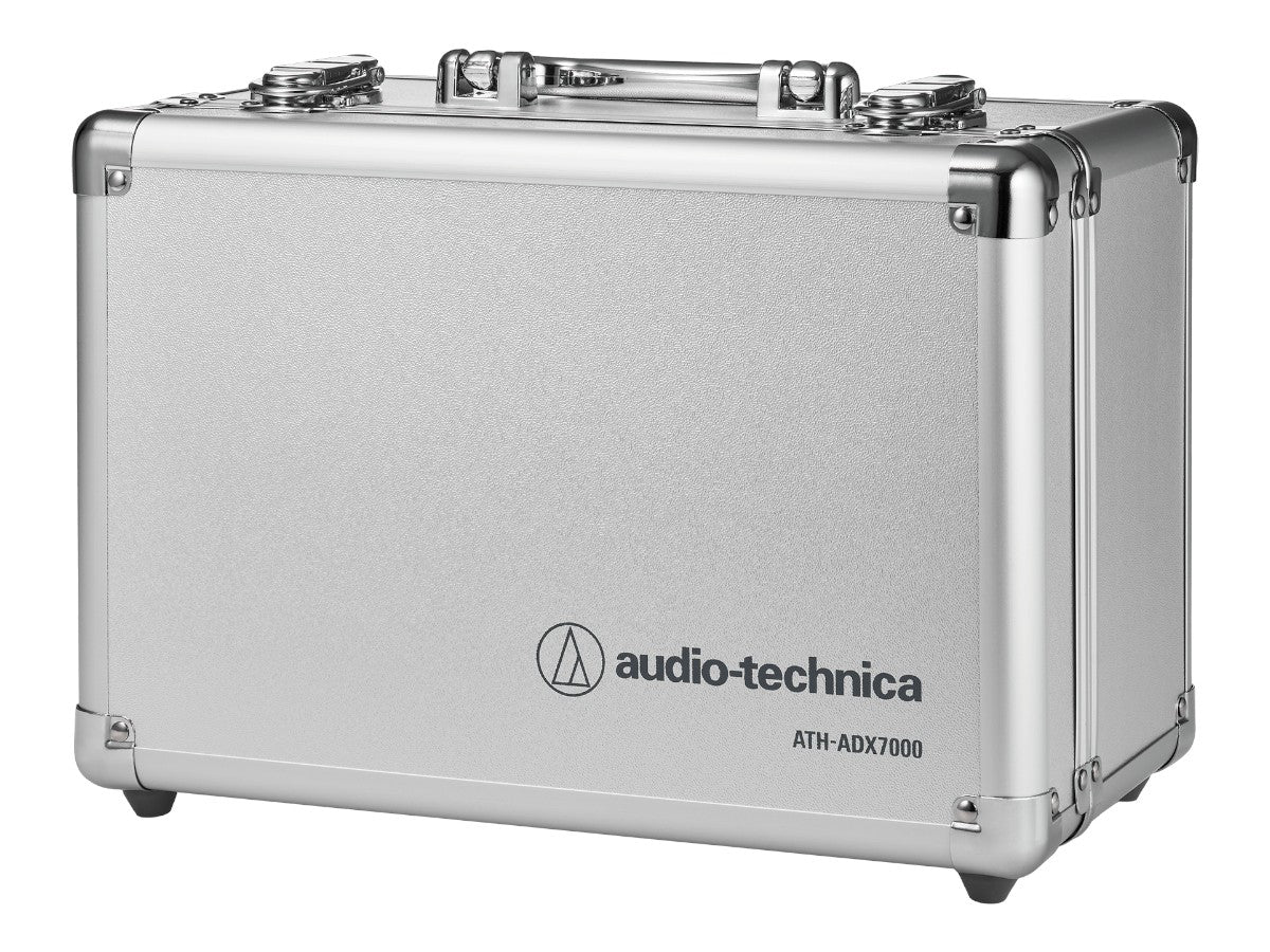 ATH-ADX7000 Open-Air Dynamic Headphones - Image 9