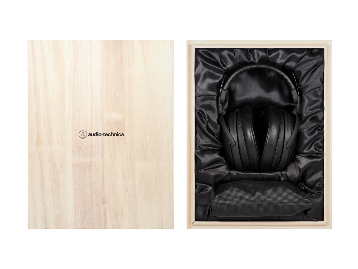 ATH-AWKT Headphones - Image 6