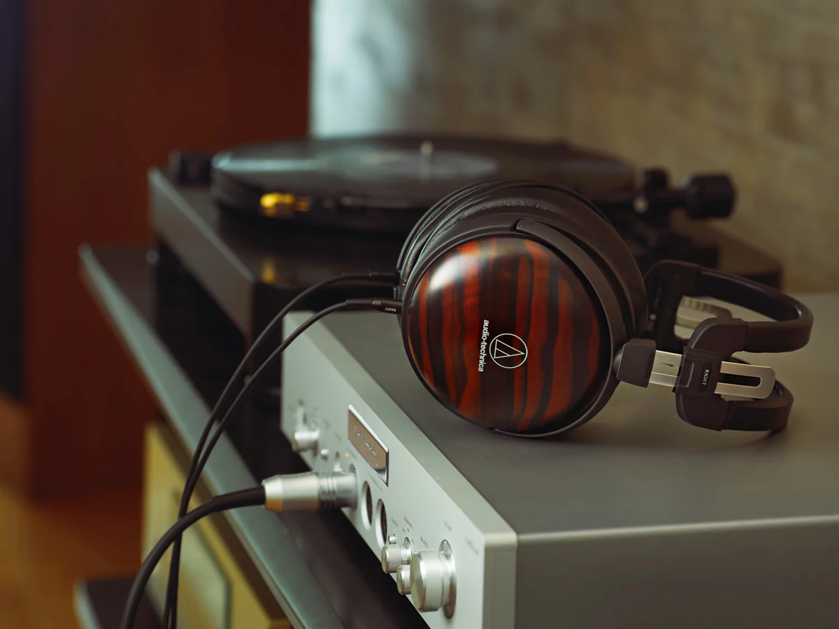 ATH-AWKT Headphones - Image 7