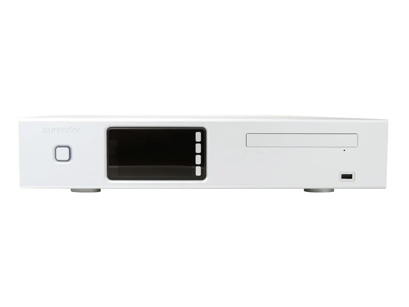 ACS10 Music Server with CD Ripper - Image 3