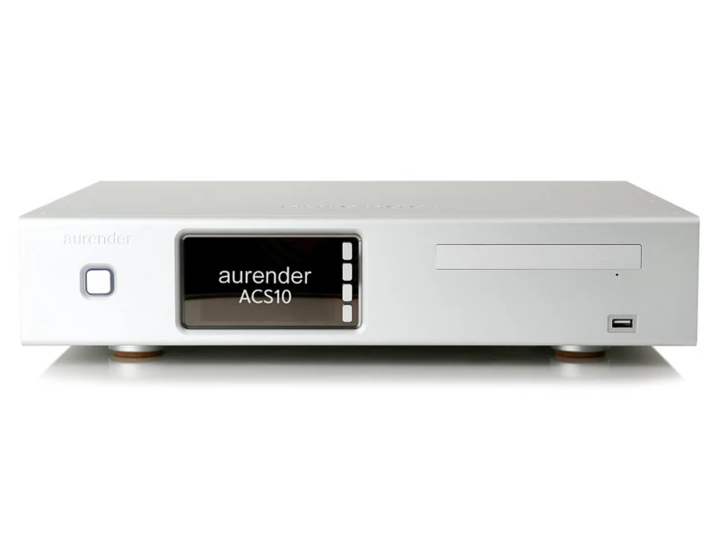ACS10 Music Server with CD Ripper - Image 7