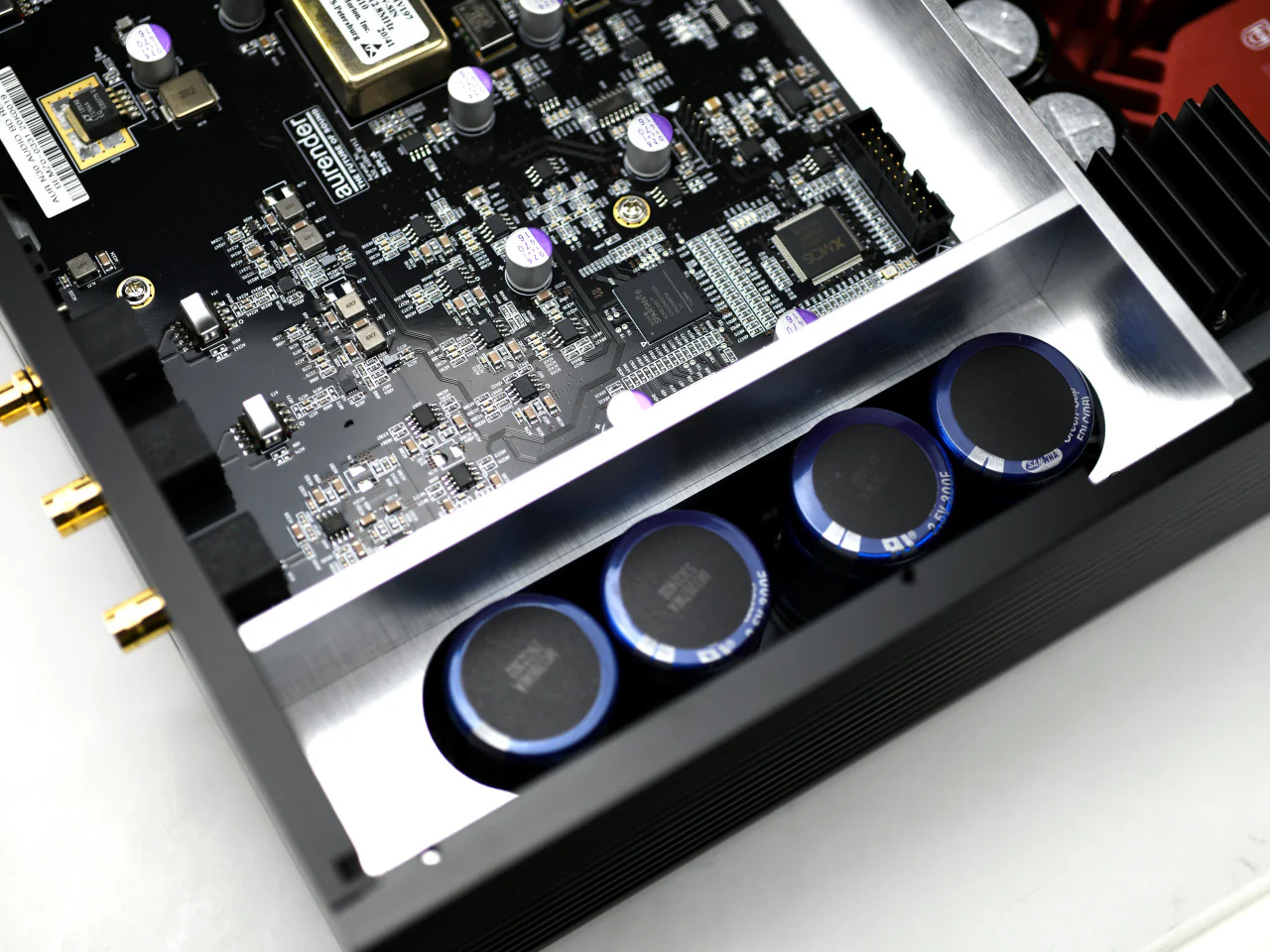 N20 Streaming Music Server - Image 11