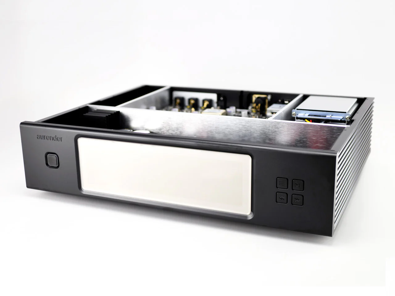 N20 Streaming Music Server - Image 12