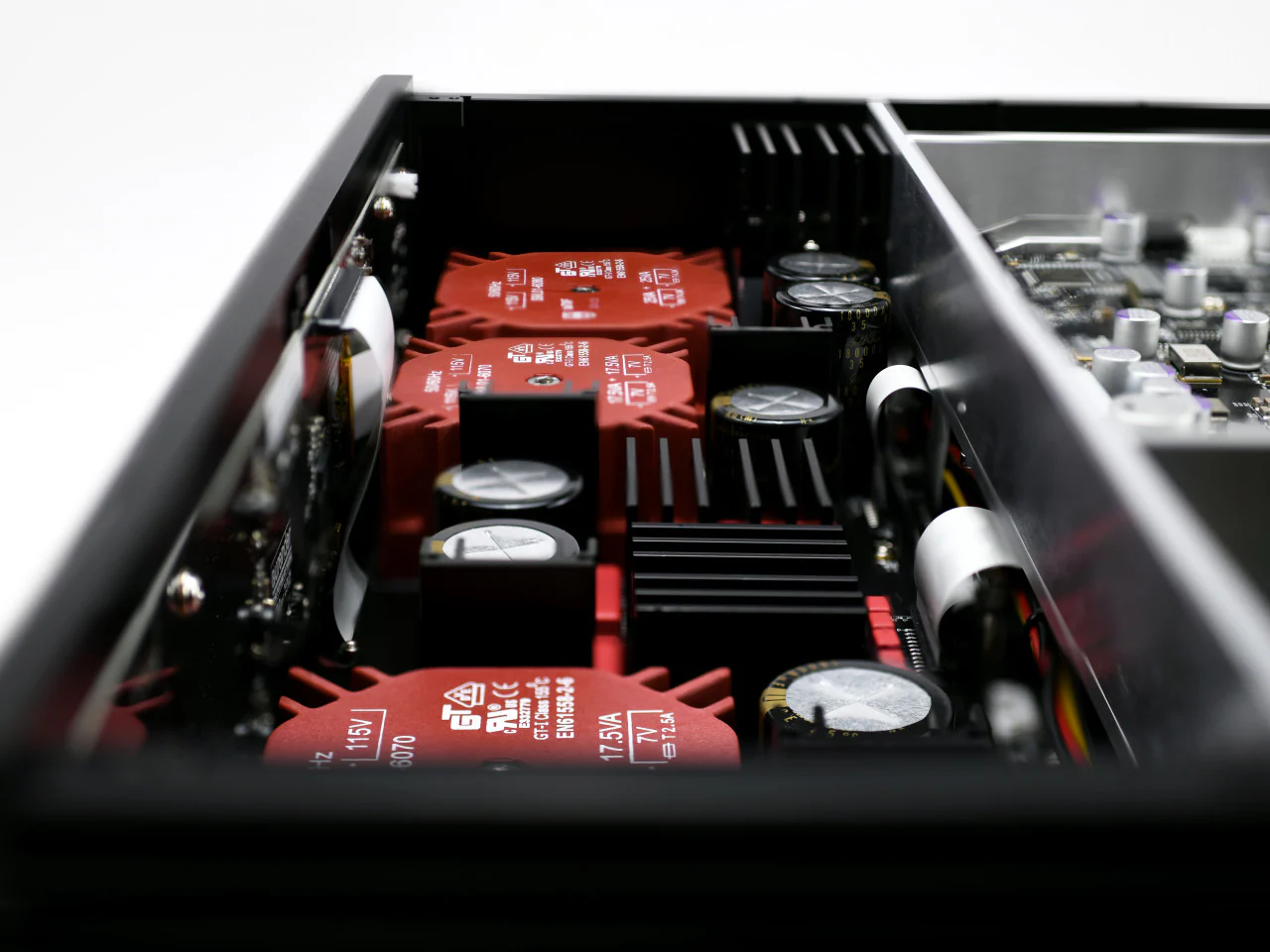 N20 Streaming Music Server - Image 13