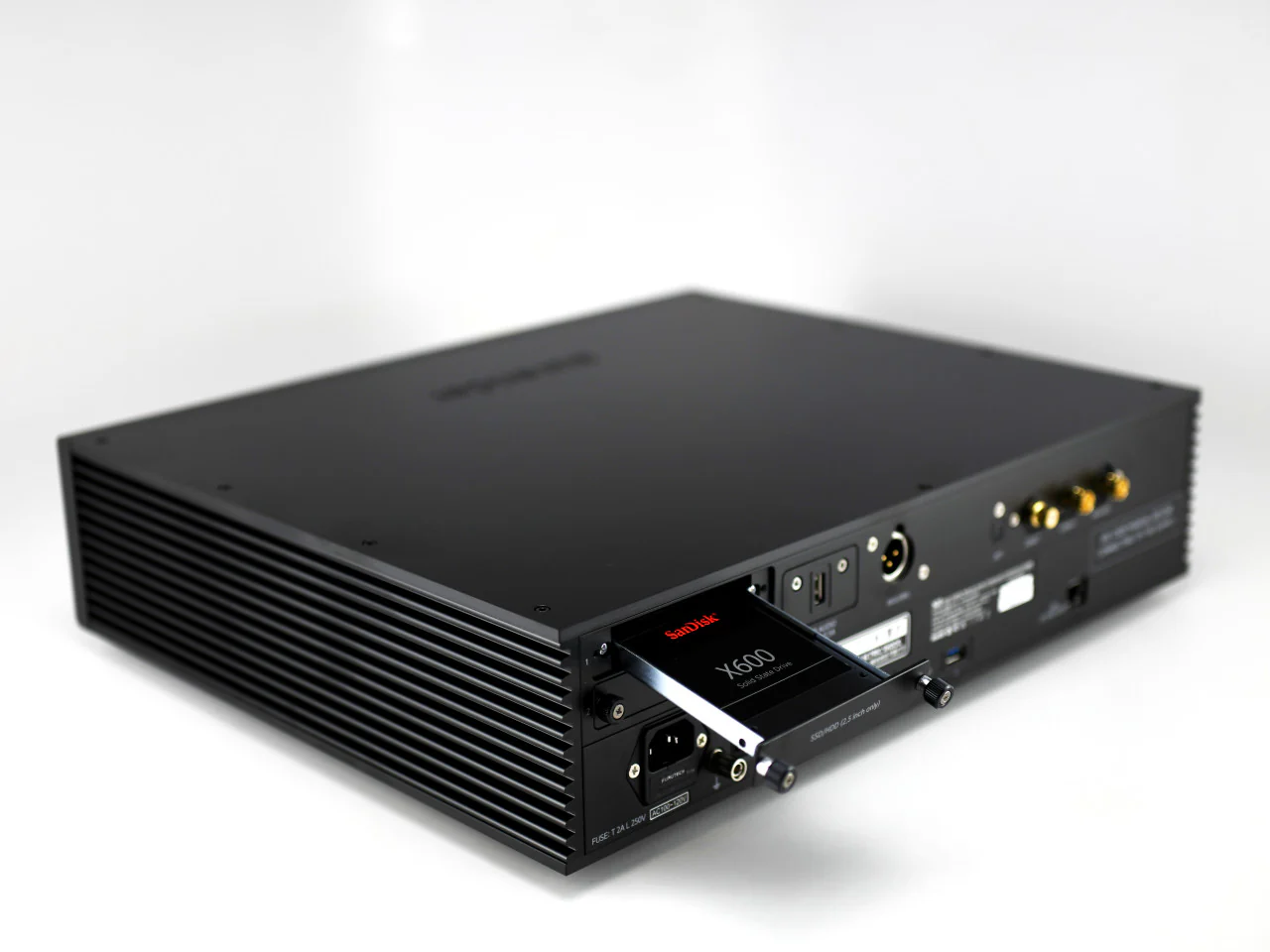 N20 Streaming Music Server - Image 14