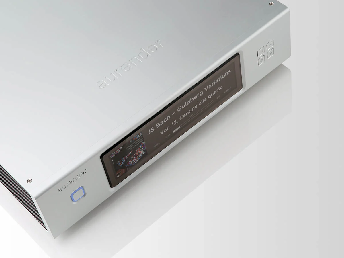 N20 Streaming Music Server - Image 5