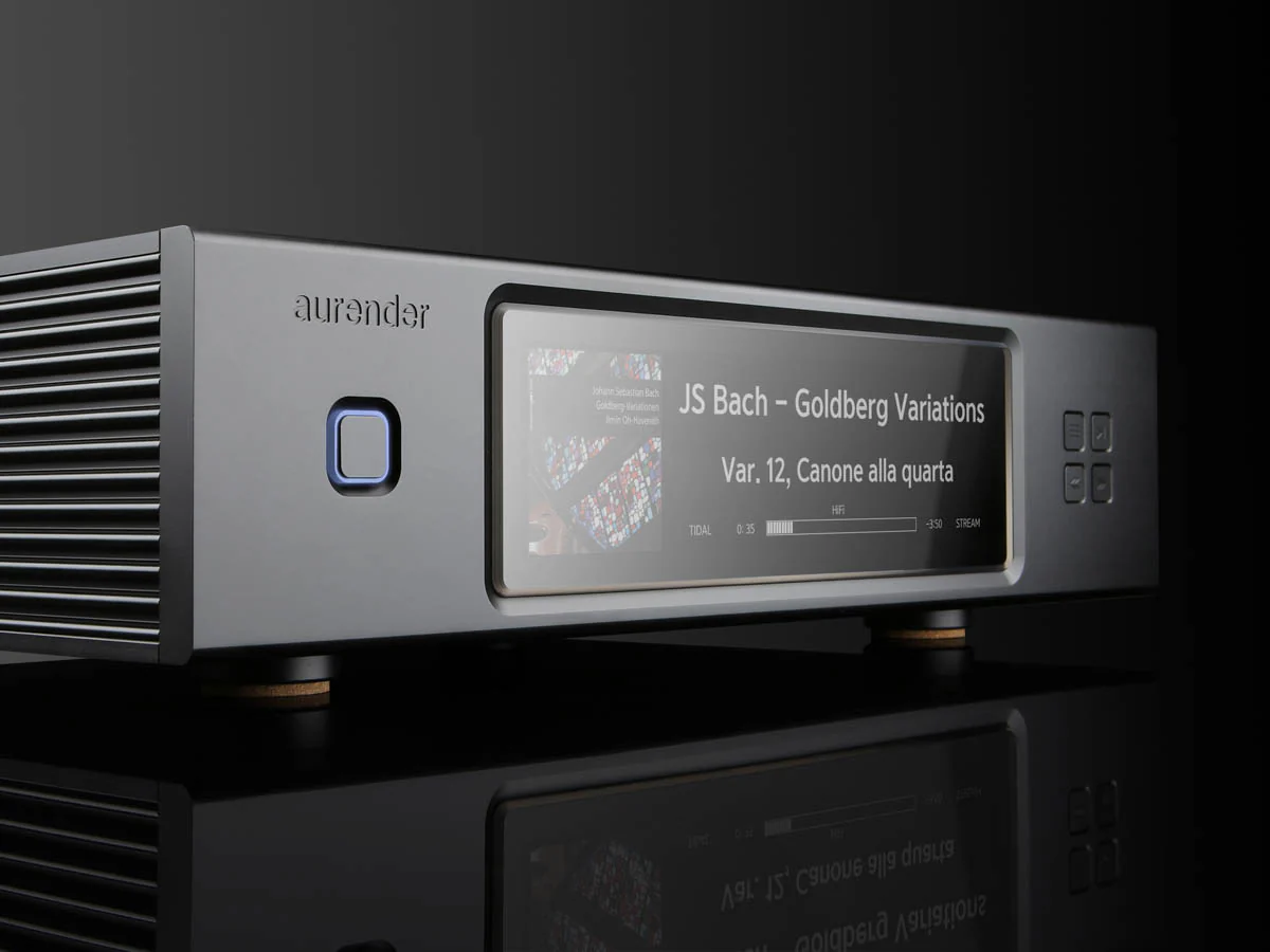 N20 Streaming Music Server - Image 6