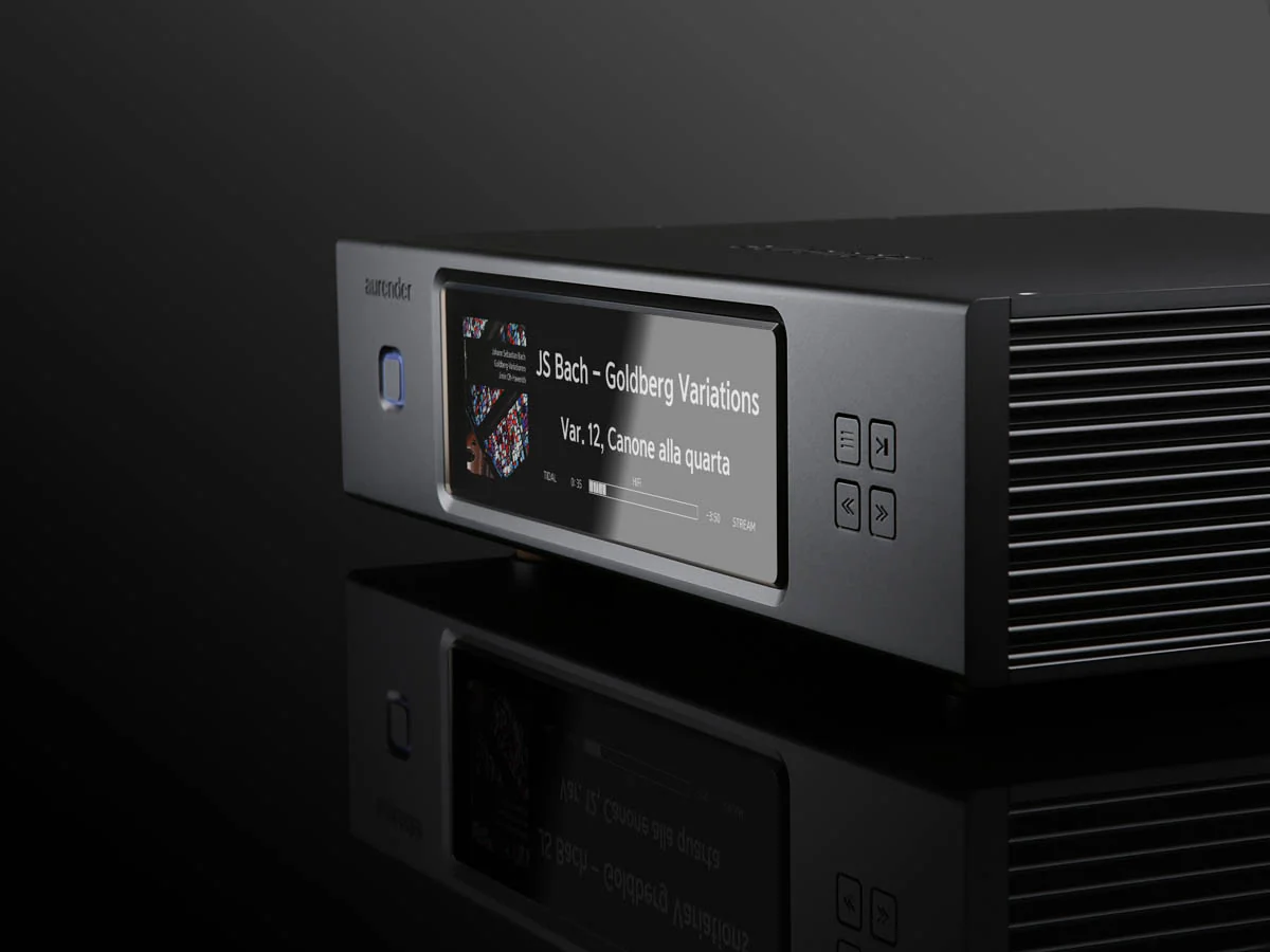 N20 Streaming Music Server - Image 7