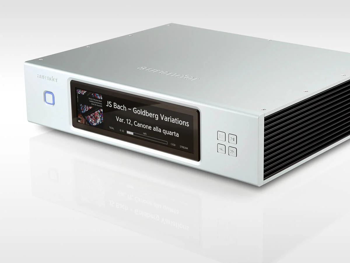 N20 Streaming Music Server - Image 8