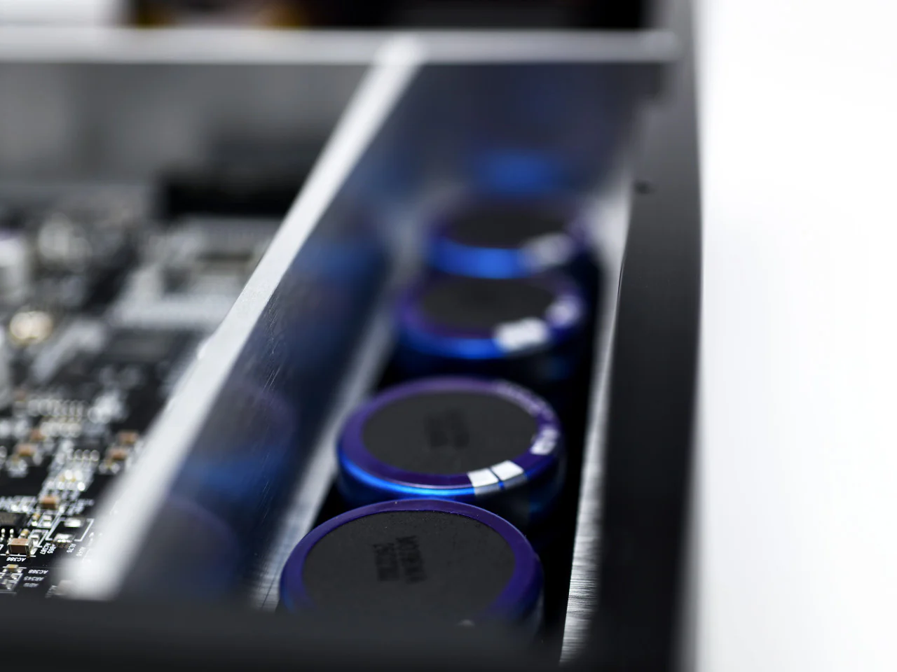 N20 Streaming Music Server - Image 9