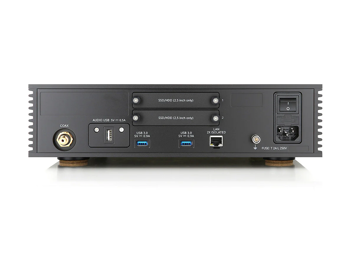 N200 High-Performance Music Server - Image 3