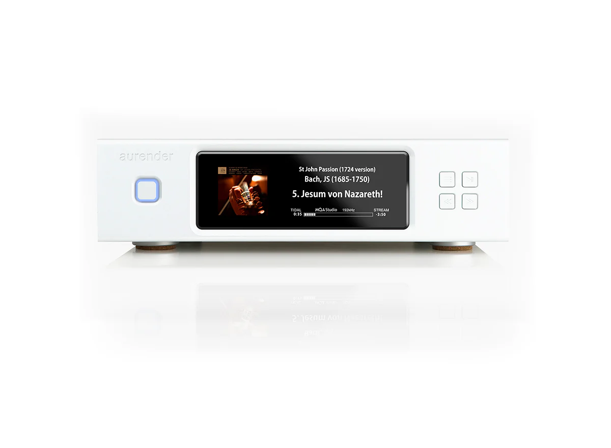N200 High-Performance Music Server - Image 8