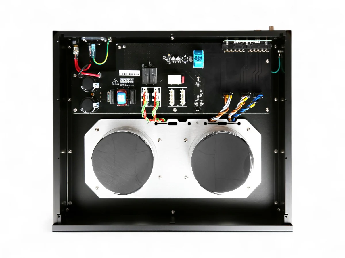 N50 High-End Music Server - Image 4