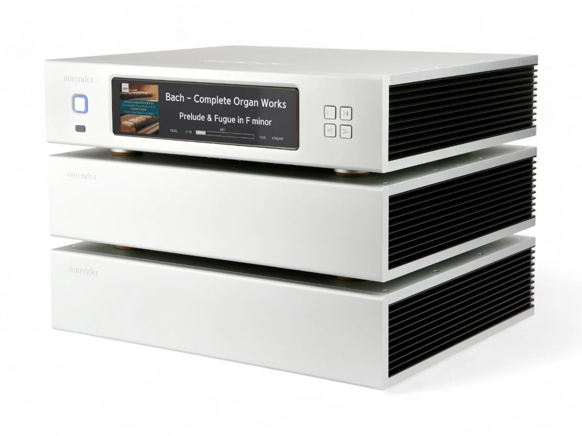 N50 High-End Music Server - Image 6