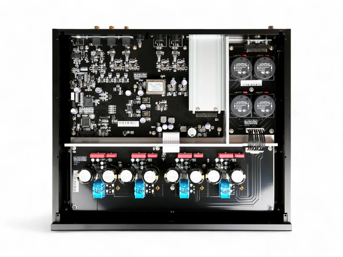 N50 High-End Music Server - Image 7