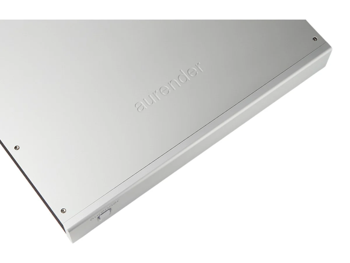 NH10 Audiophile Grade Network Switch - Image 11