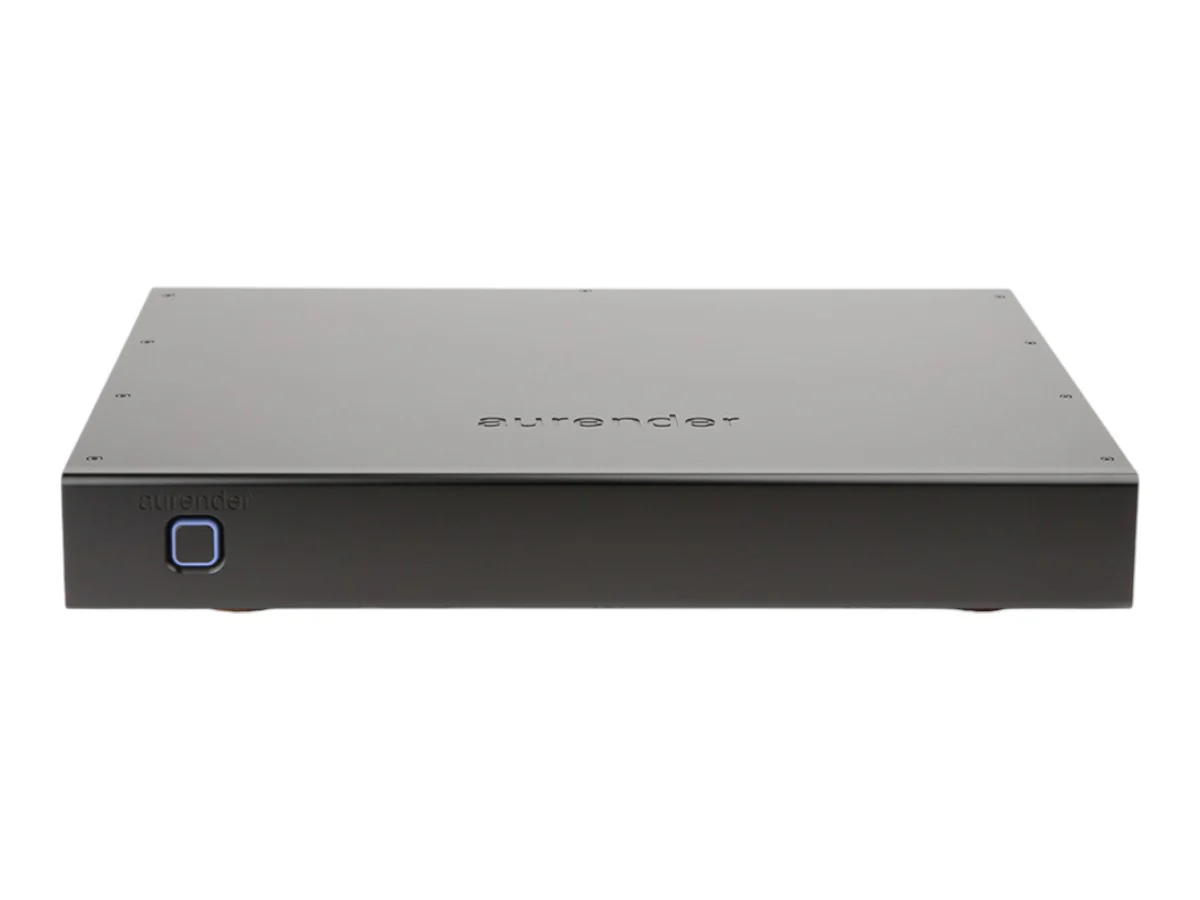 NH10 Audiophile Grade Network Switch - Image 12