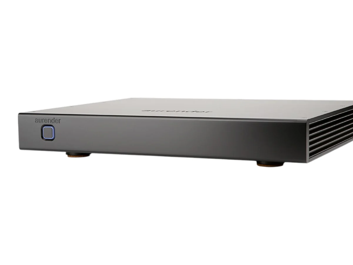 NH10 Audiophile Grade Network Switch - Image 13