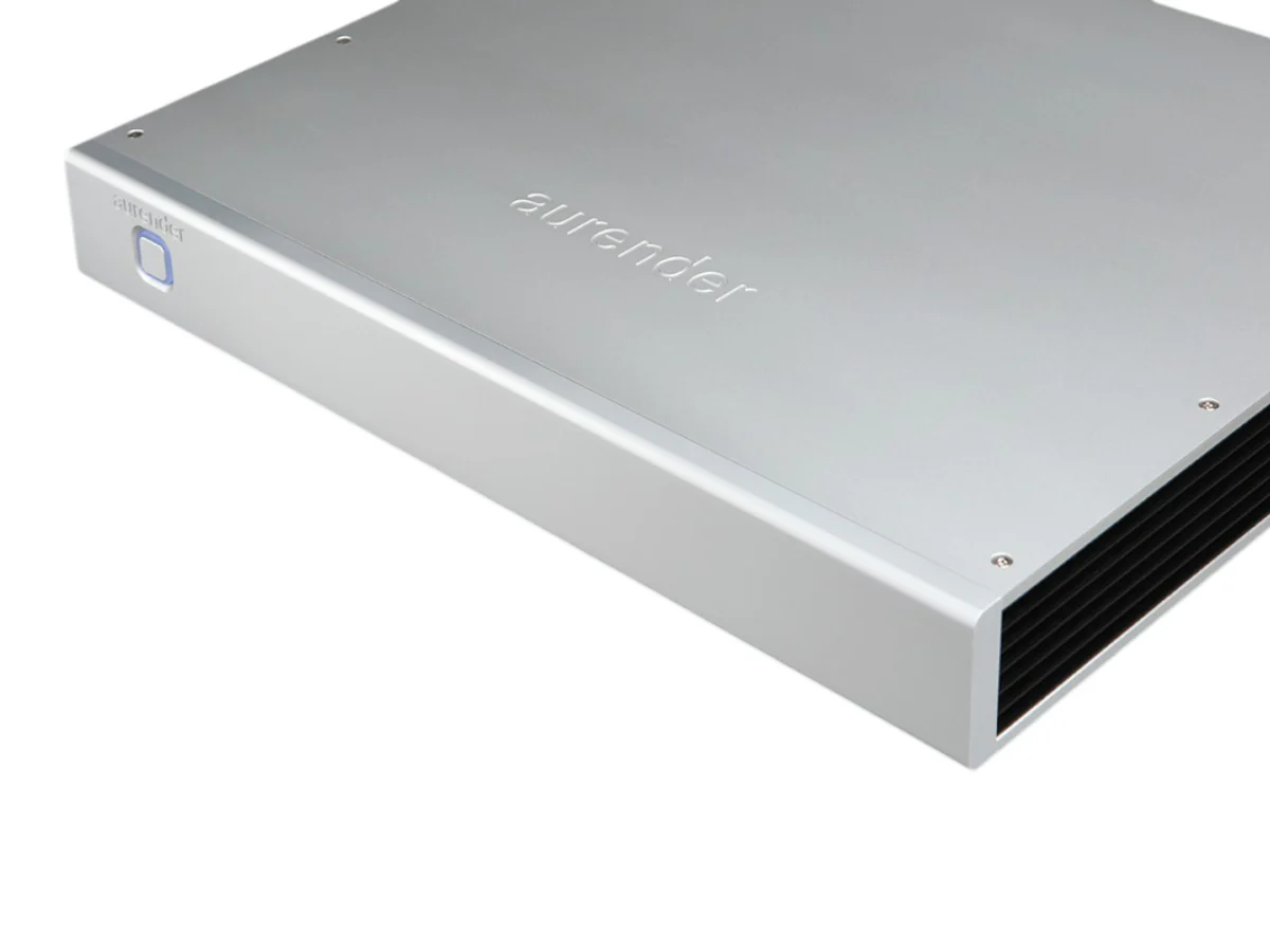 NH10 Audiophile Grade Network Switch - Image 5