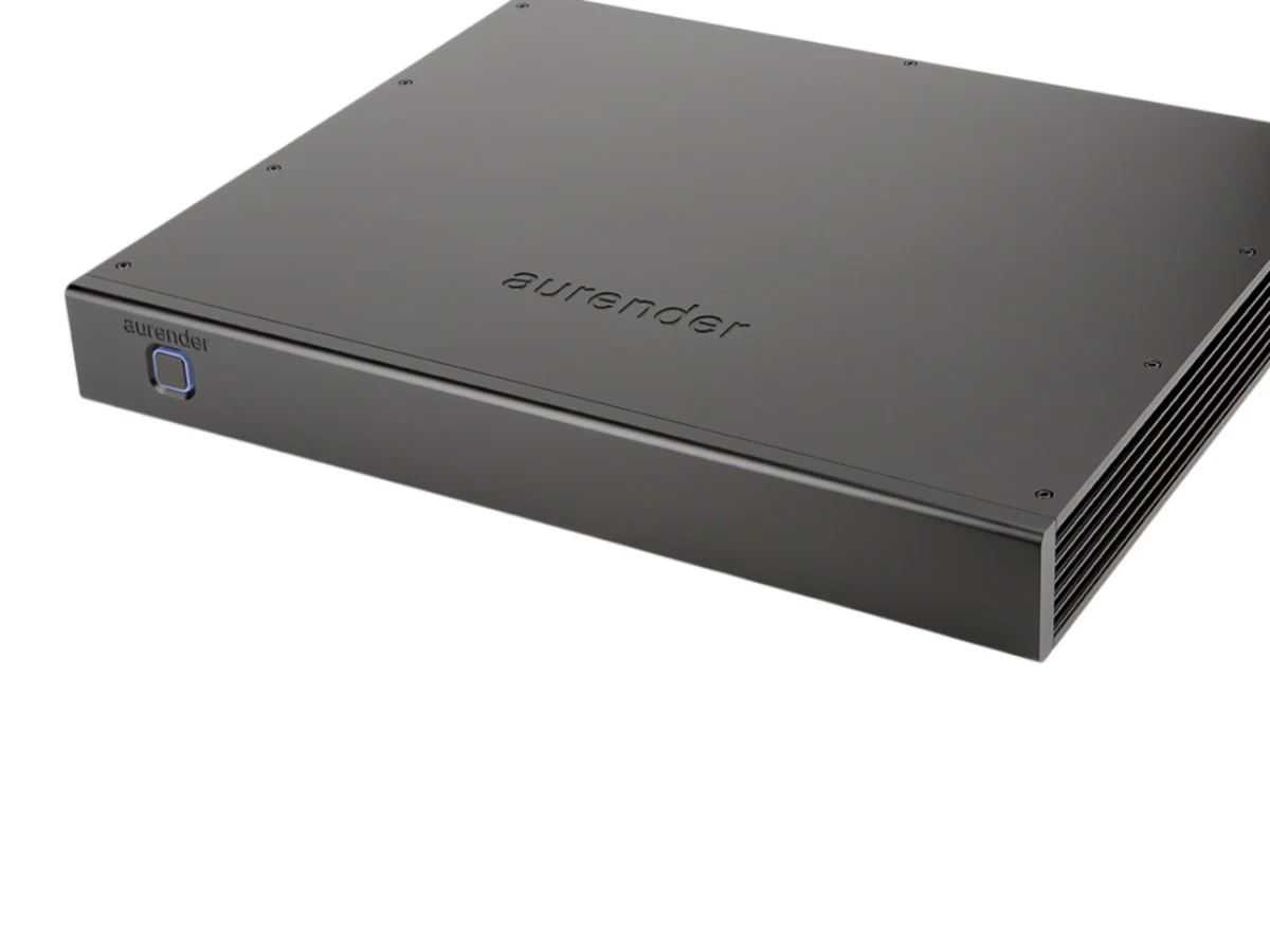 NH10 Audiophile Grade Network Switch - Image 6