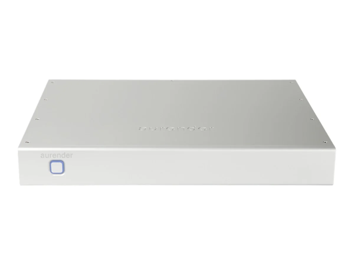 NH10 Audiophile Grade Network Switch - Image 8