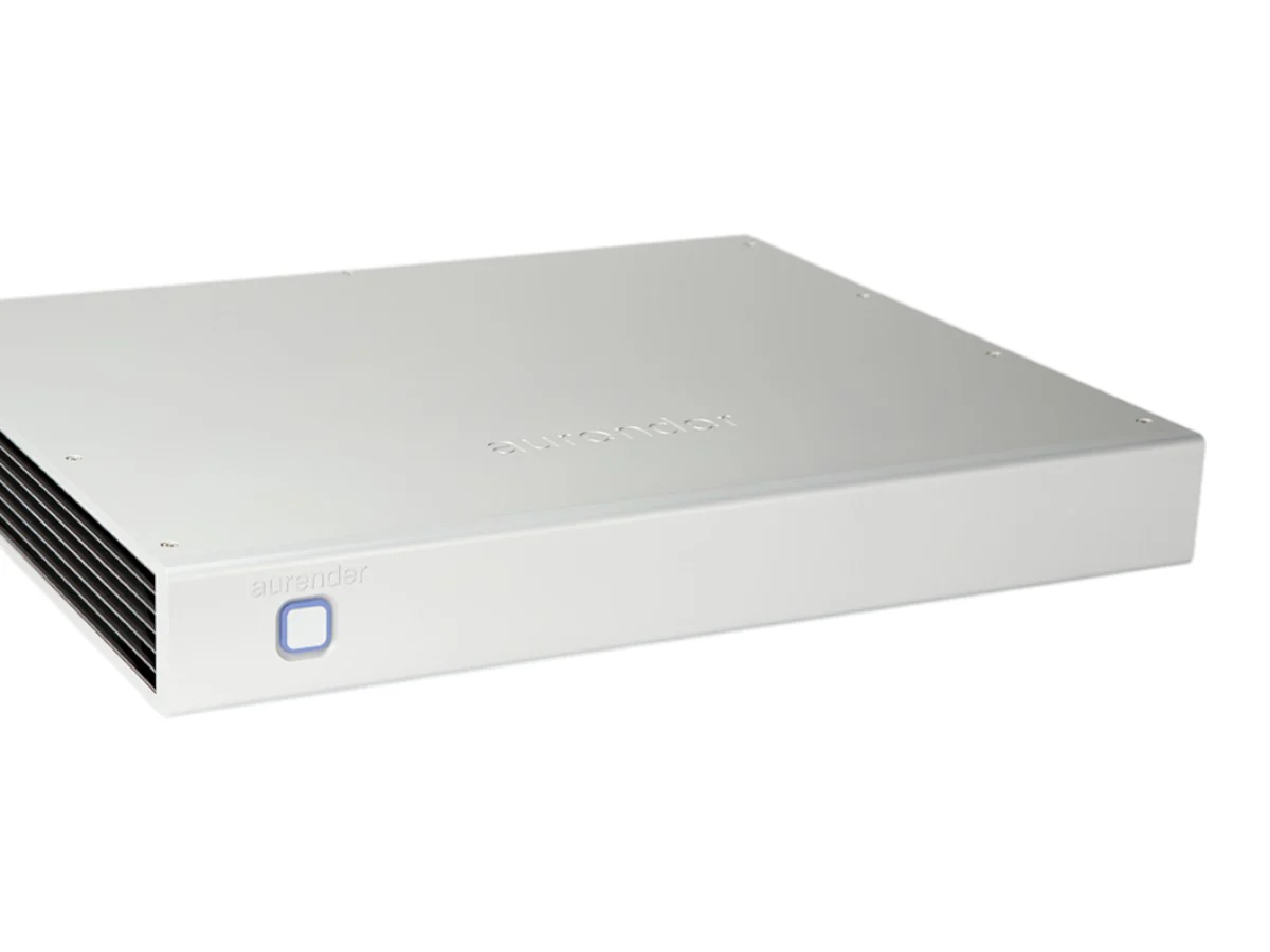 NH10 Audiophile Grade Network Switch - Image 9