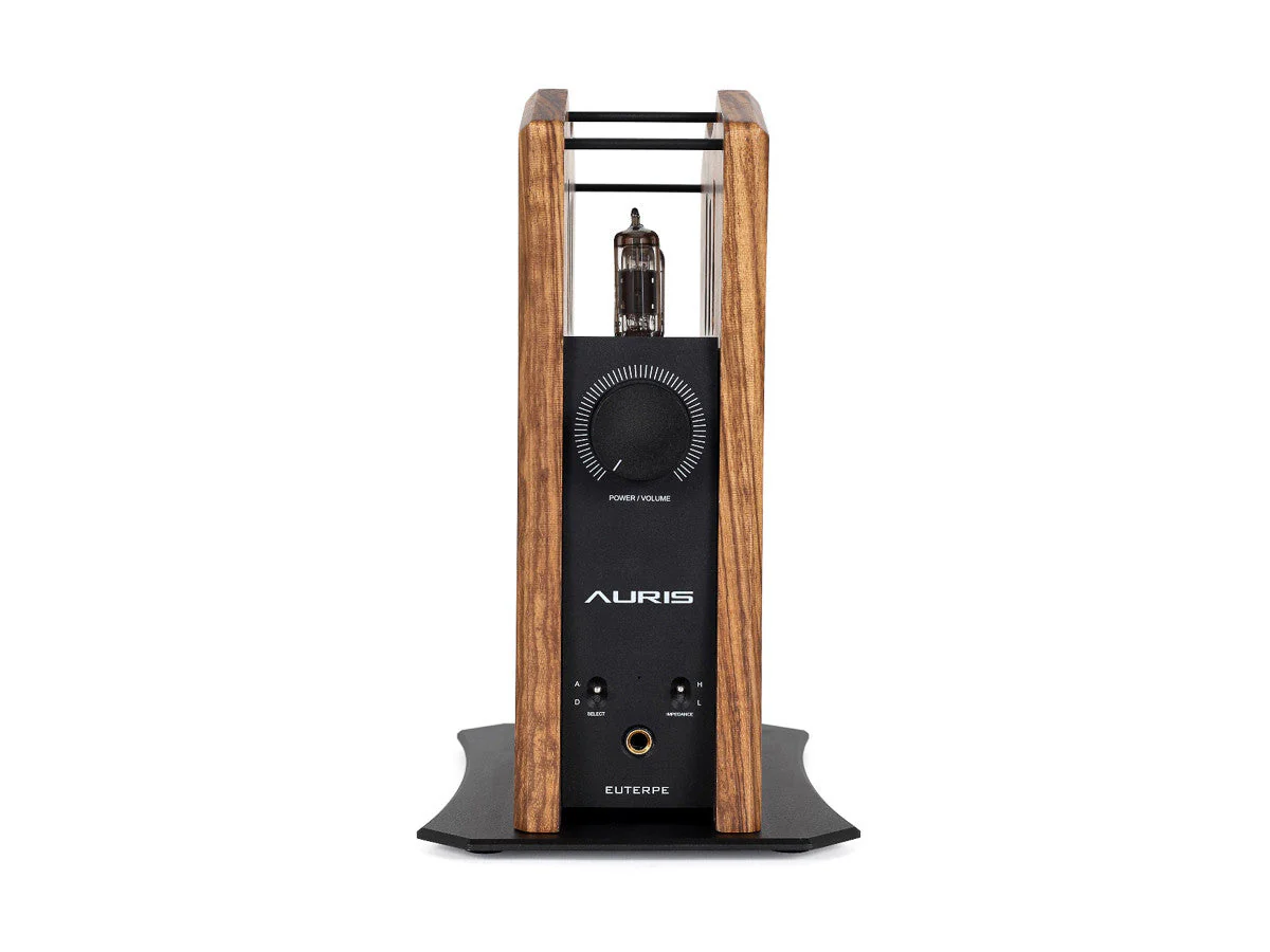 Euterpe Headphone Amplifier - Image 3