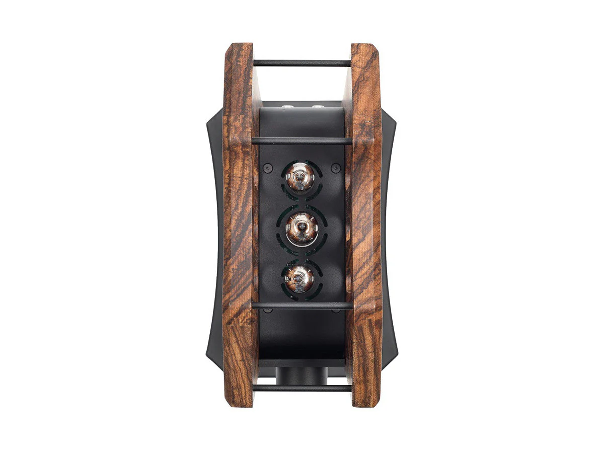 Euterpe Headphone Amplifier - Image 4