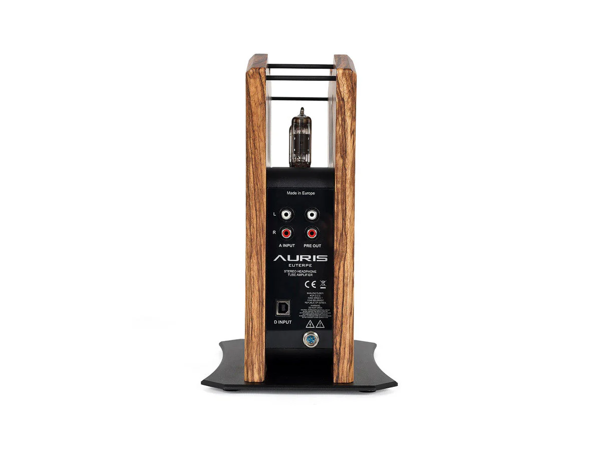 Euterpe Headphone Amplifier - Image 5