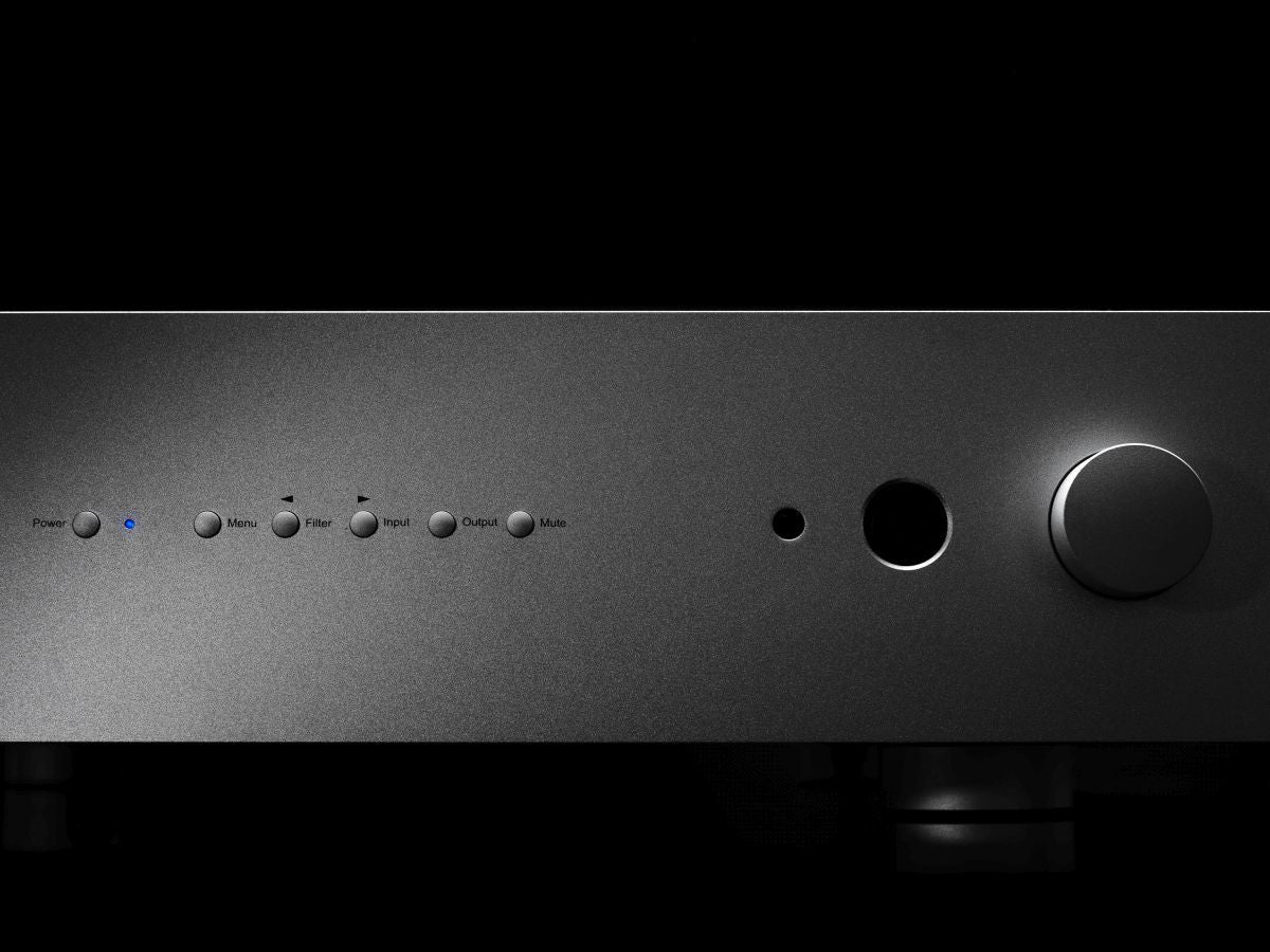 Bartok APEX DAC Headphone Amplifier - Image 10