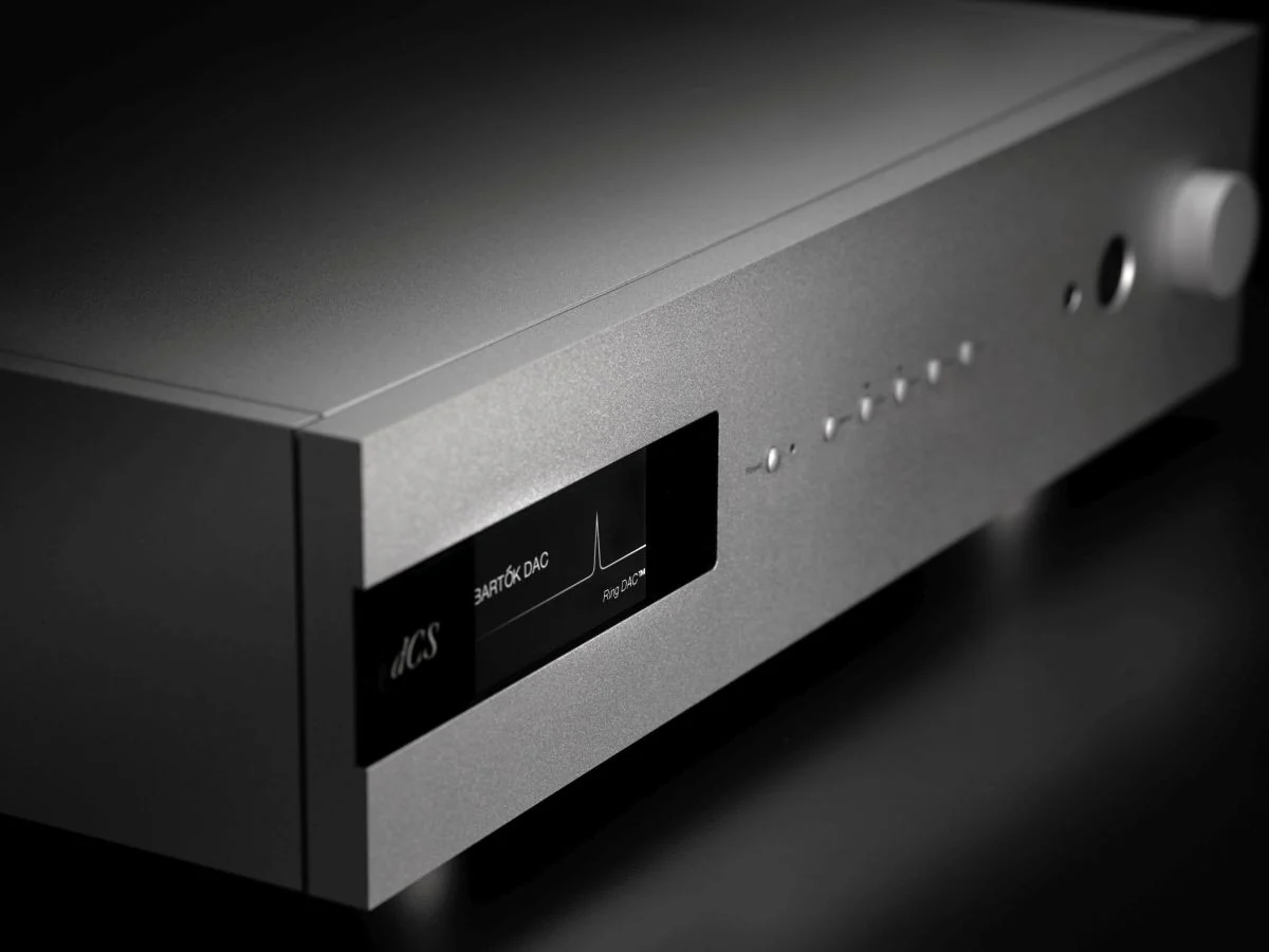 Bartok APEX DAC Headphone Amplifier - Image 11