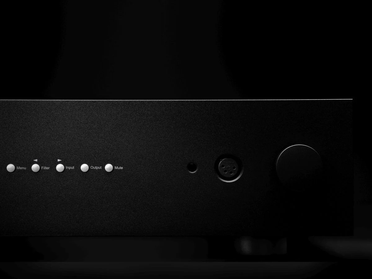 Bartok APEX DAC Headphone Amplifier - Image 12