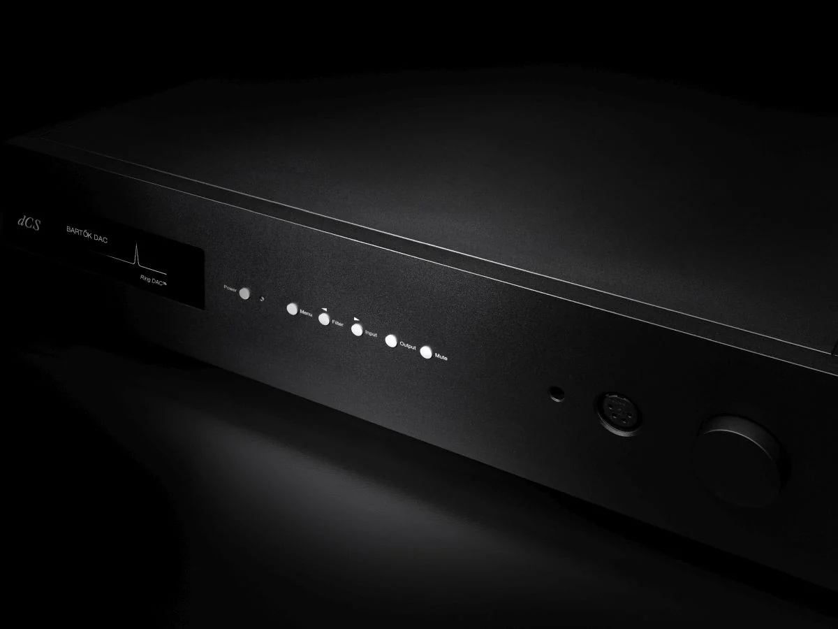 Bartok APEX DAC Headphone Amplifier - Image 13