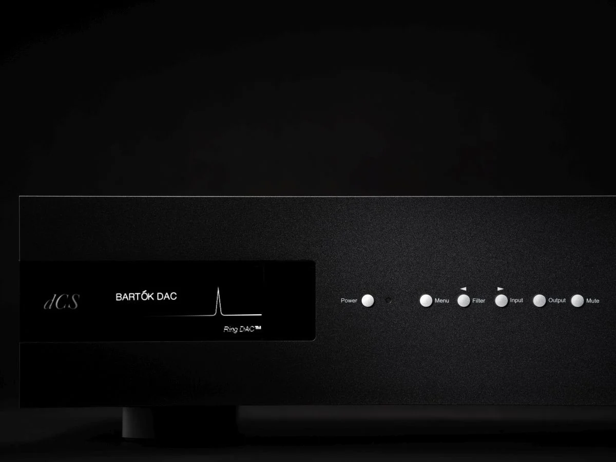 Bartok APEX DAC Headphone Amplifier - Image 14