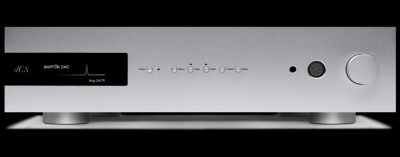 Bartok APEX DAC Headphone Amplifier - Image 18