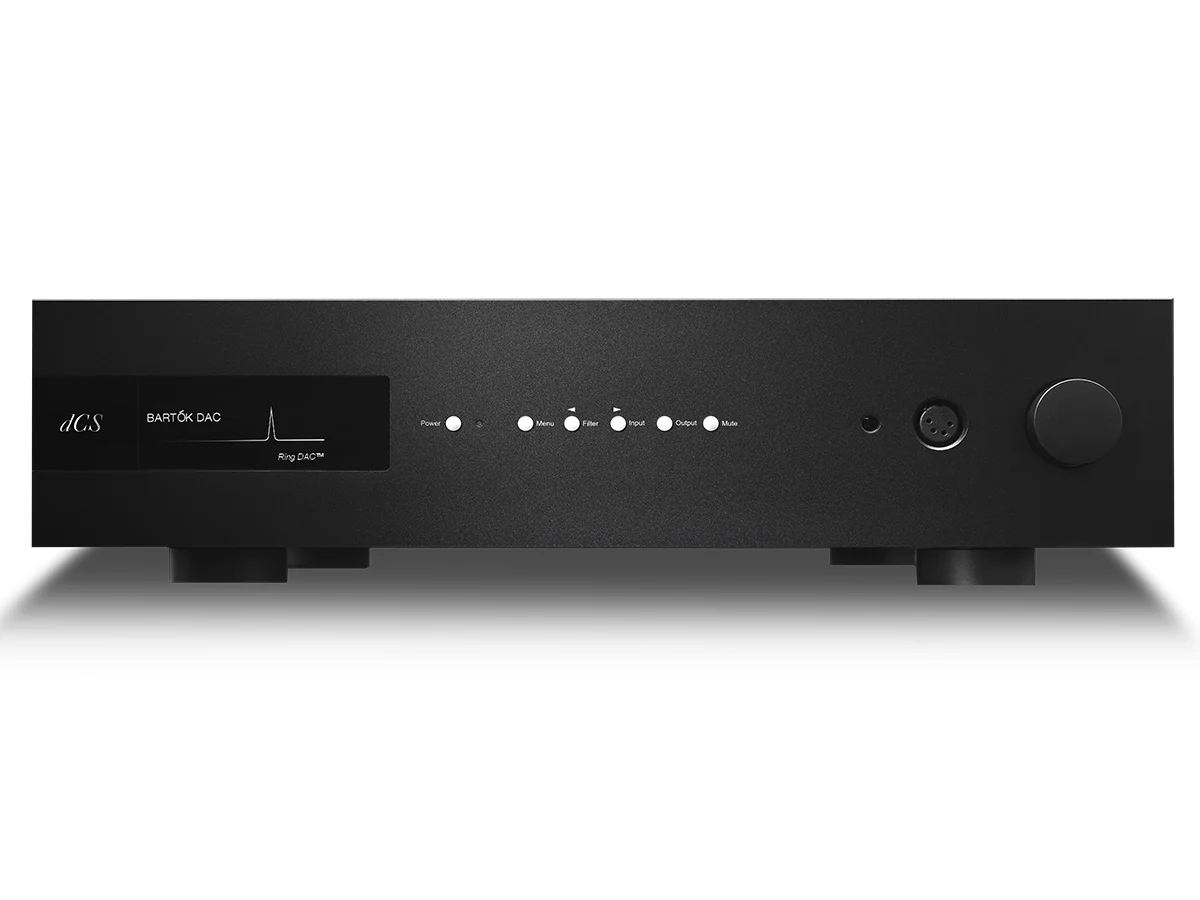 Bartok APEX DAC Headphone Amplifier - Image 19