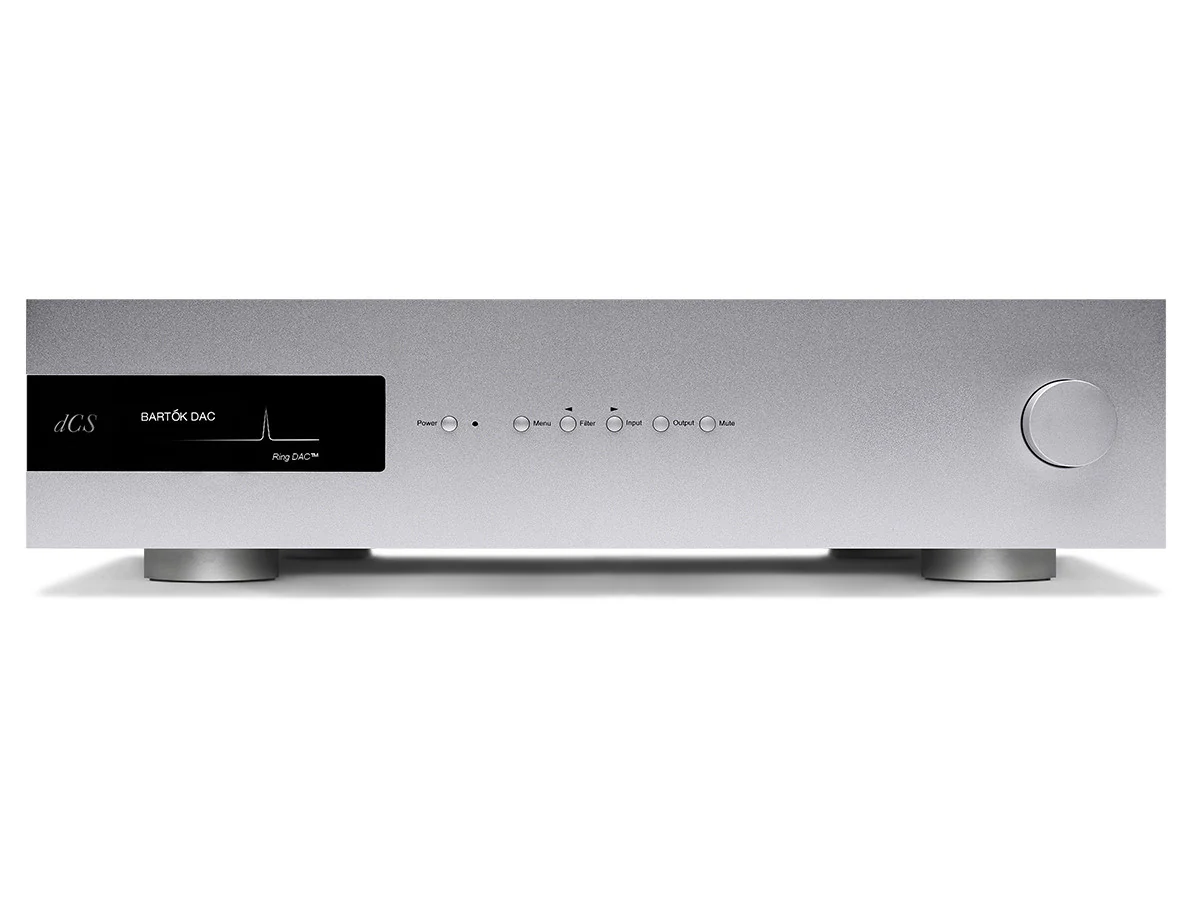 Bartok APEX DAC Headphone Amplifier - Image 5