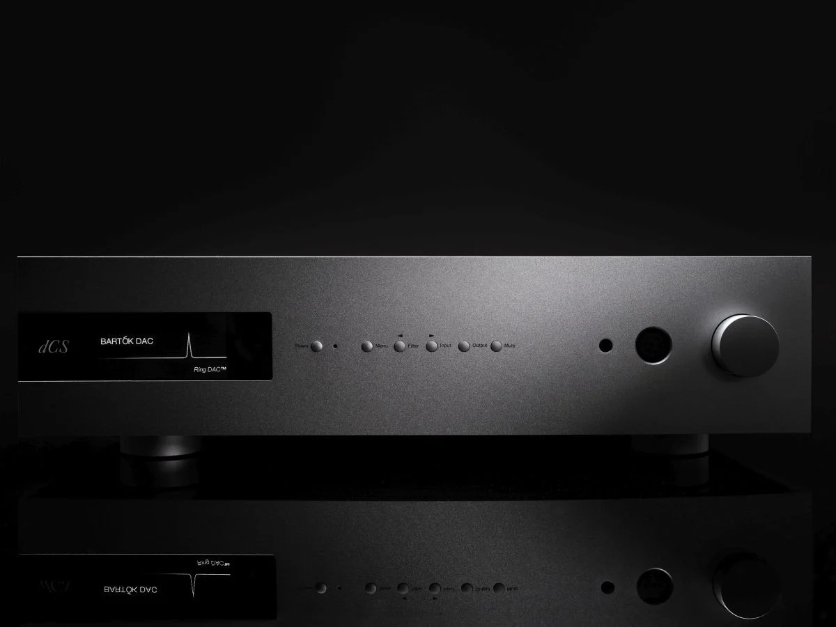 Bartok APEX DAC Headphone Amplifier - Image 7