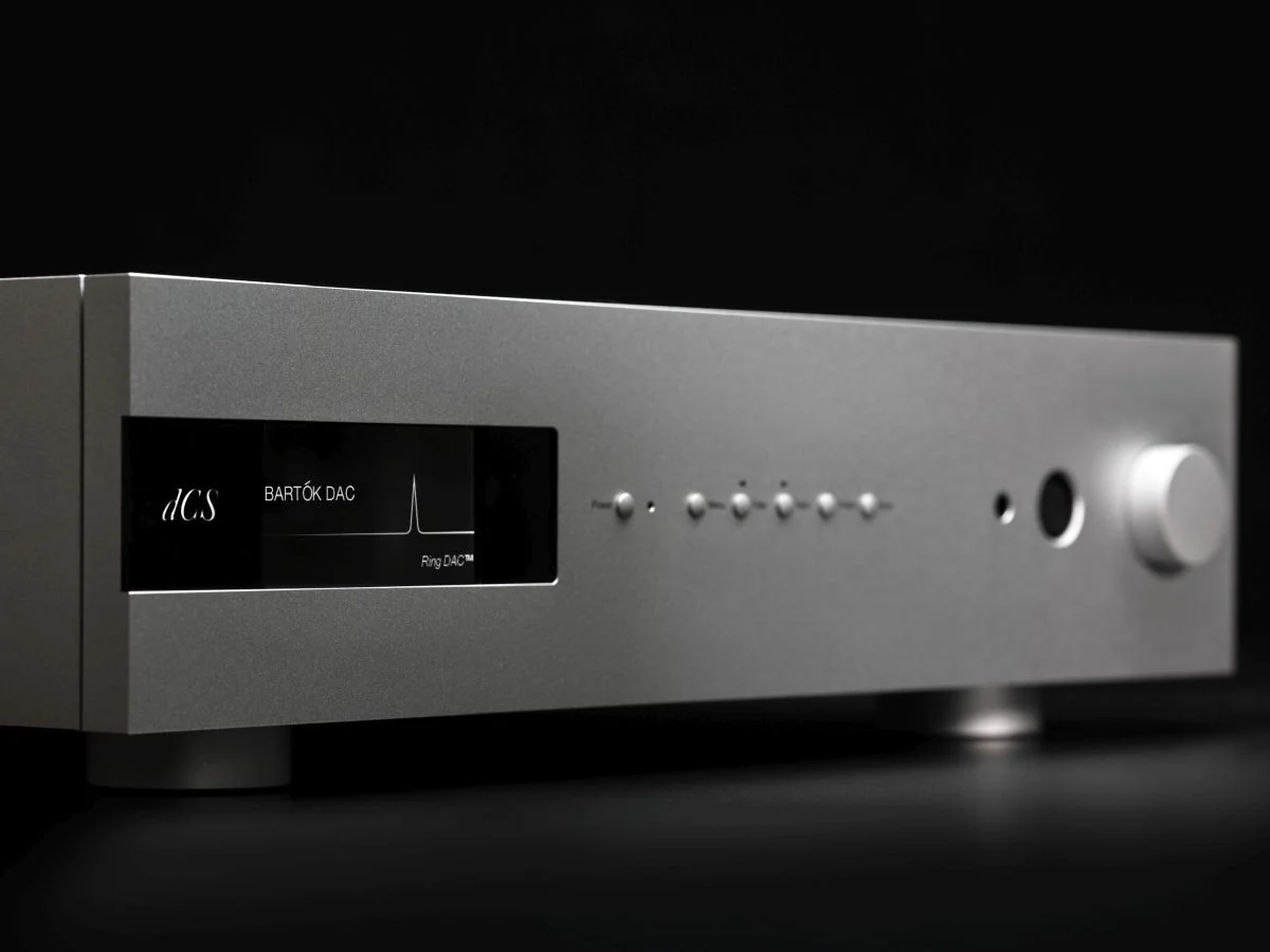 Bartok APEX DAC Headphone Amplifier - Image 8