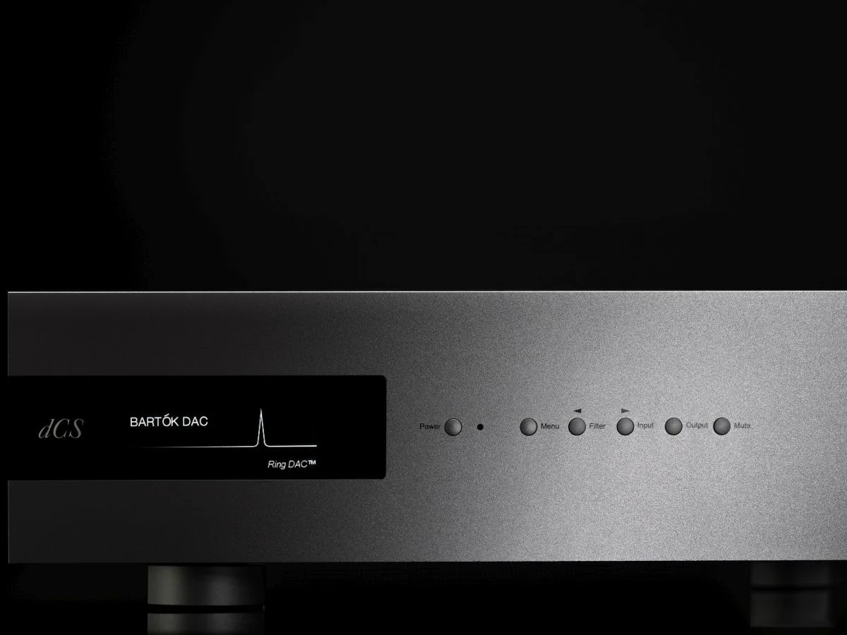 Bartok APEX DAC Headphone Amplifier - Image 9