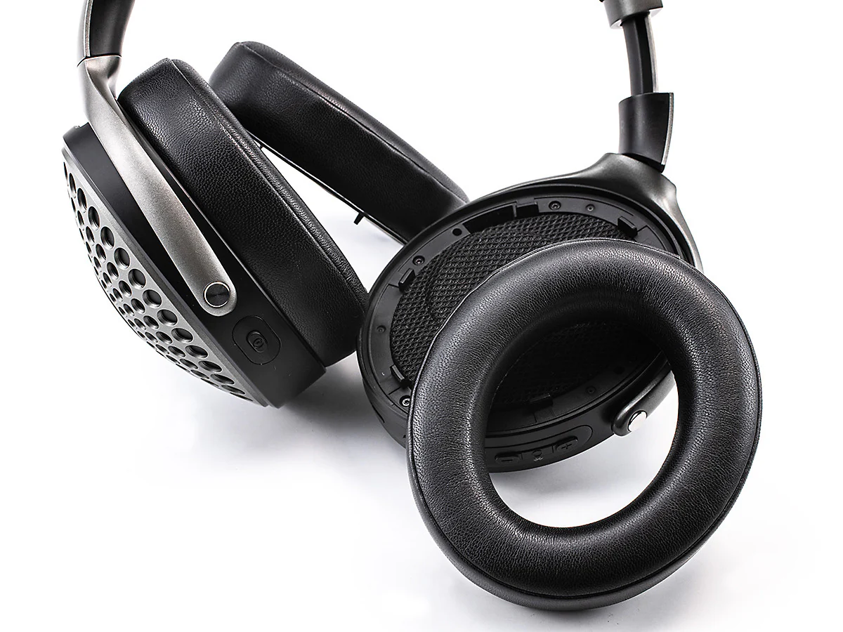 Bathys or Bathys MG Earpads (Official Pair of Replacement Pads)