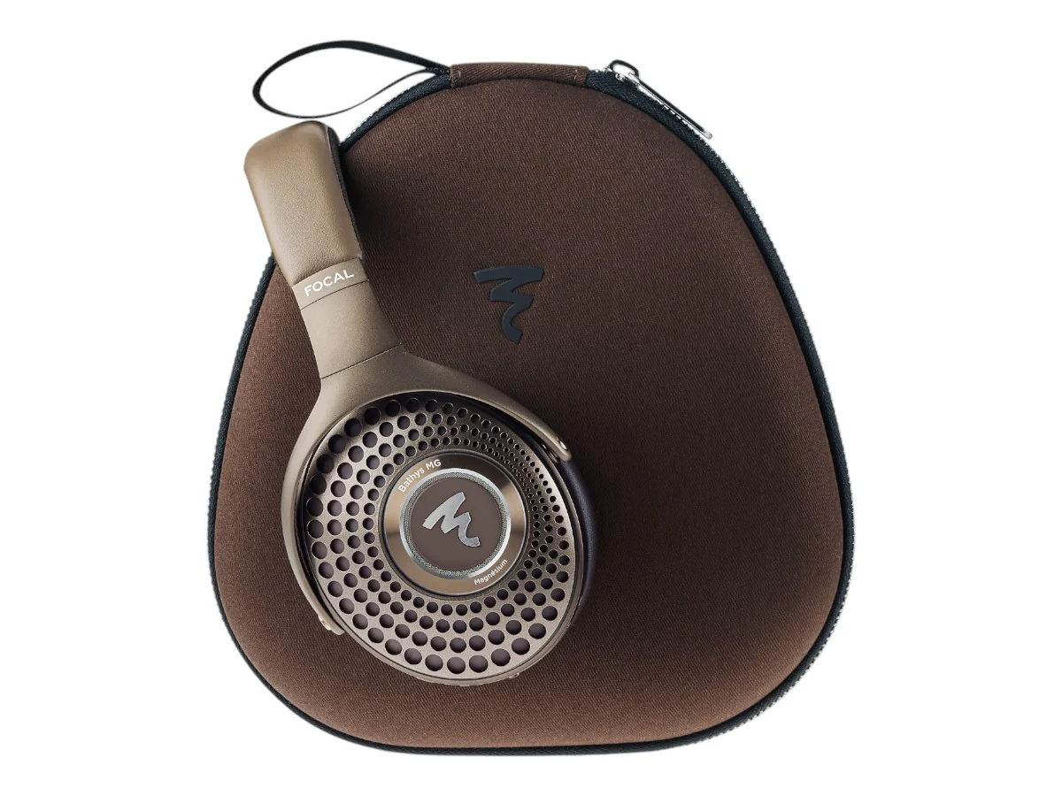 Bathys MG Wireless Closed Back Headphones - Image 10
