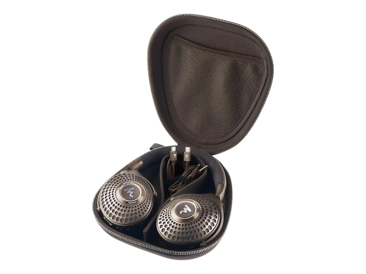 Bathys MG Wireless Closed Back Headphones - Image 12
