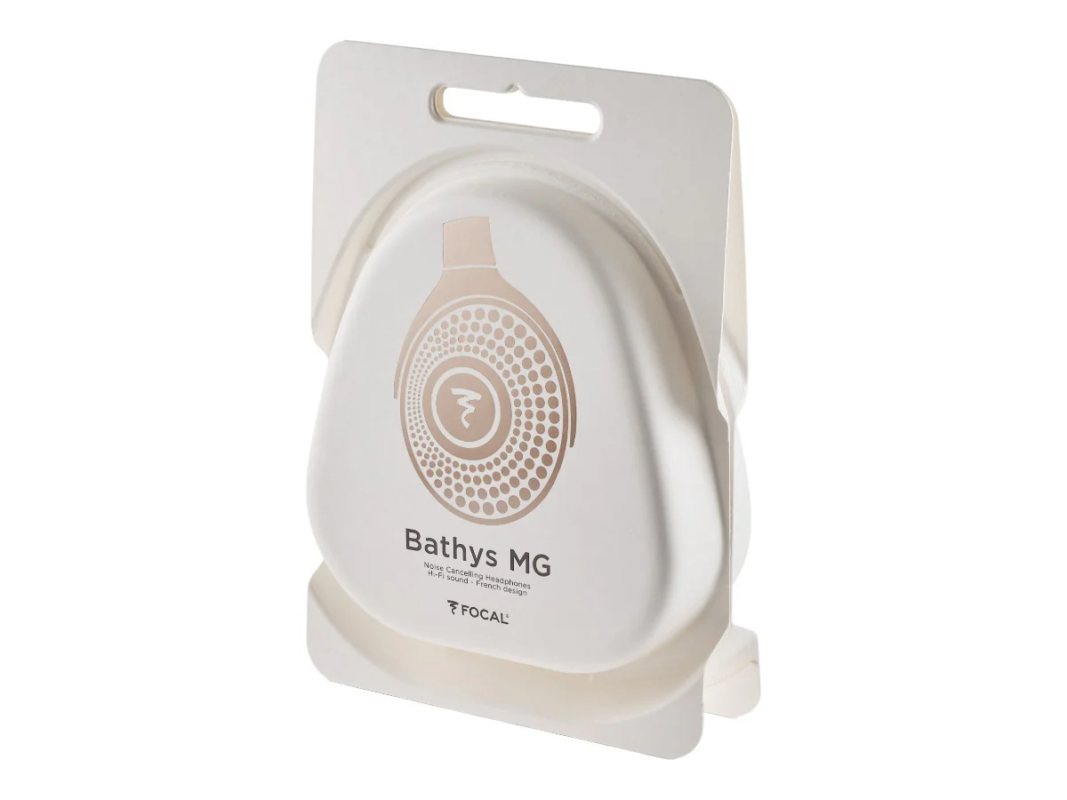 Bathys MG Wireless Closed Back Headphones - Image 15