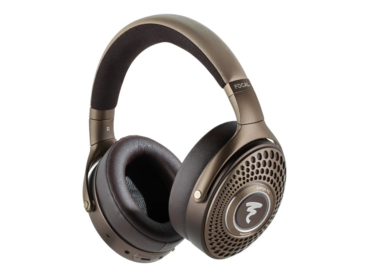 Bathys MG Wireless Closed Back Headphones - Image 2
